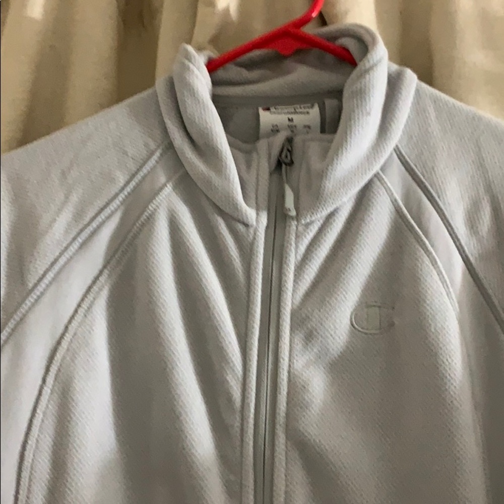 Champion Performance Jacket - image 1